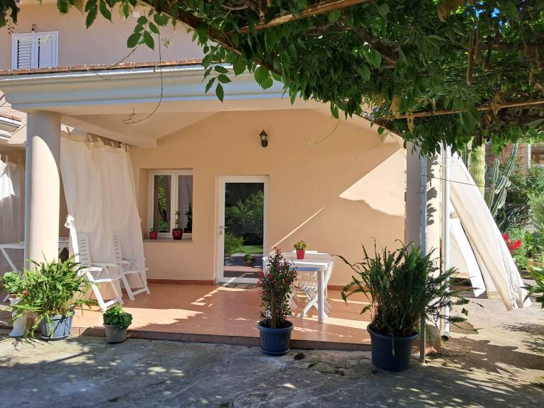 Appartamento Loceri