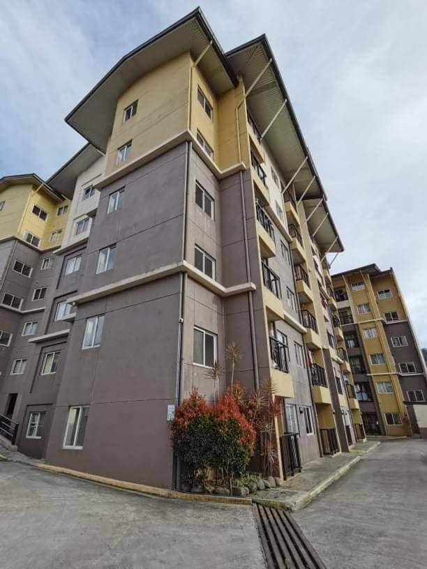 Apartment with 2 rooms for 8 persons — photo 3