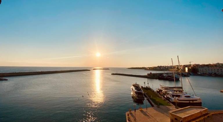 Rental apartment | Beach nearby | Pets allowed in Andria