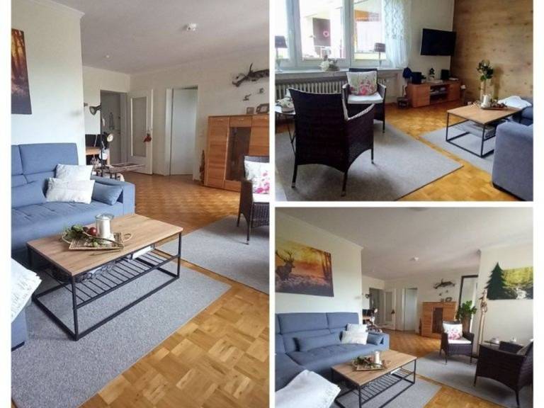 Ferienwohnung Bad Harzburg