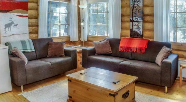 Vacation home for 6 persons — photo 3