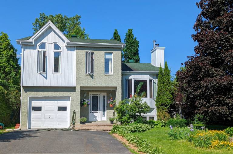 House Bromont