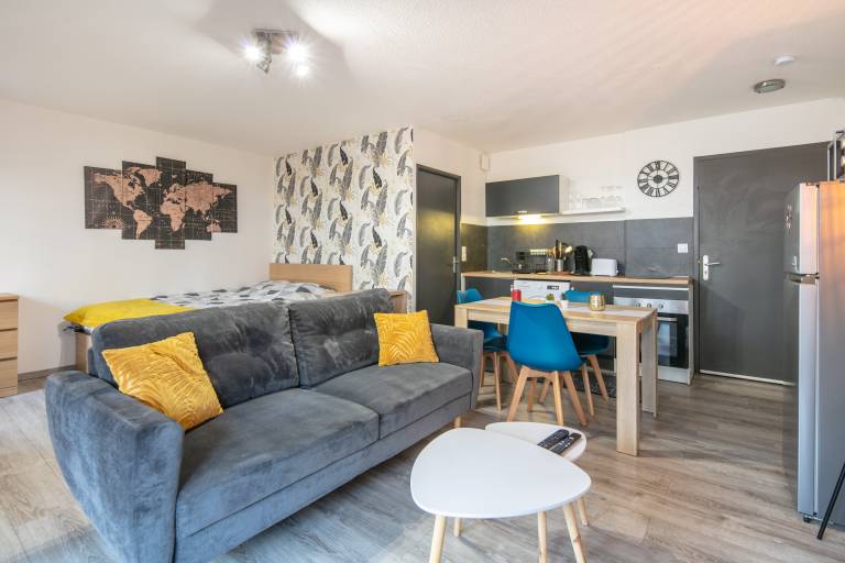 Appartement Lans-en-Vercors