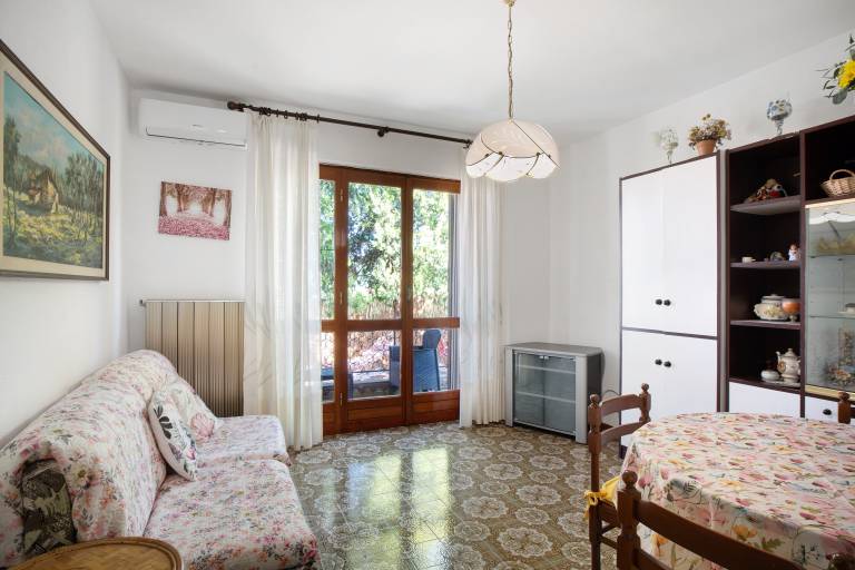 Holiday Home 'Casa Vacanza Le Primavere' with Sea View, Wi-Fi and Air Conditioning — photo 4