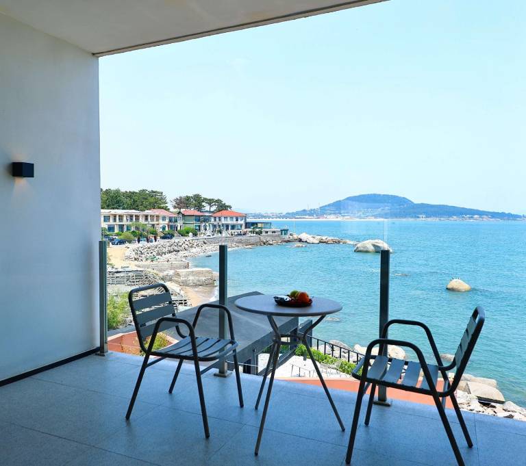 Moya Hotel (Qingdao Laoshan Scenic Area Yangkou Branch) — photo 5
