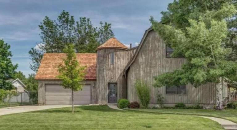 House with 5 rooms for 18 persons in Orem, UT