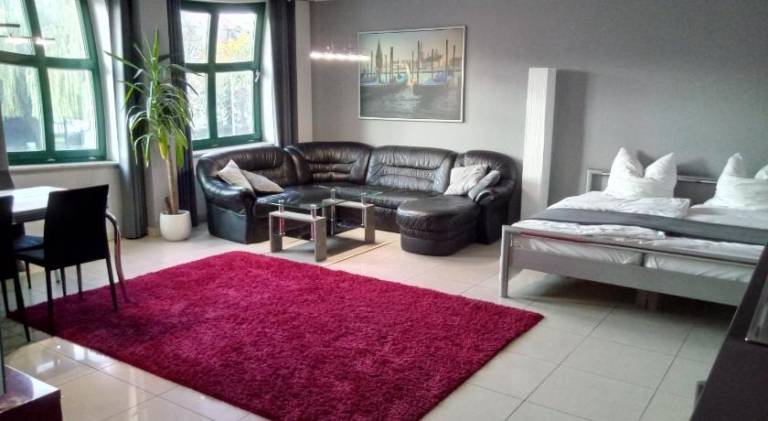 Apartament Zielona Góra