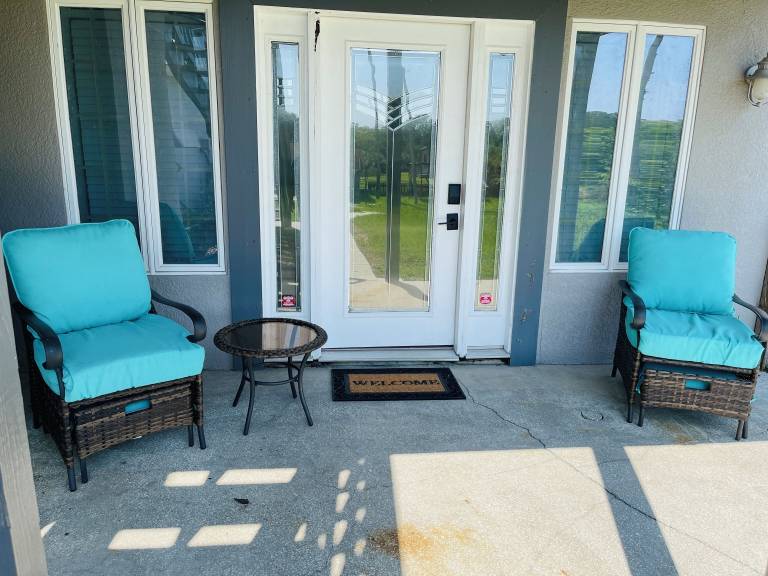 Apartment Shamrock Heights