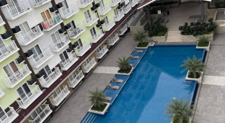 Mira's Condo unit at Amani Grand Residences — photo 4