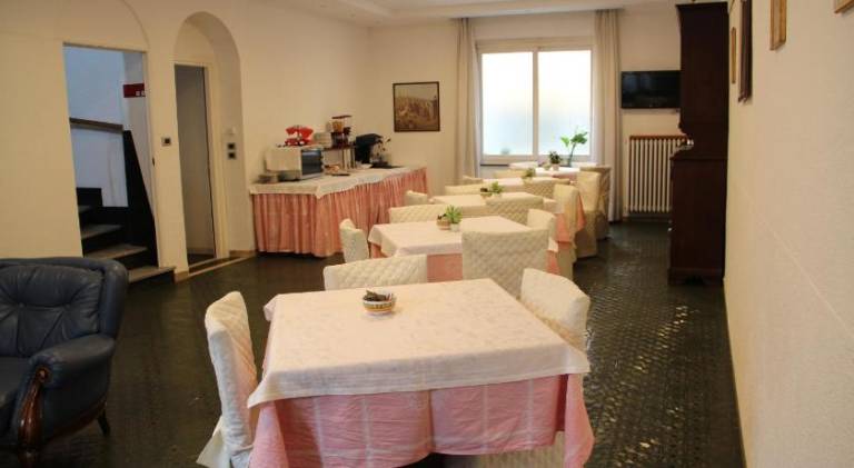 Hotel Persico — photo 3
