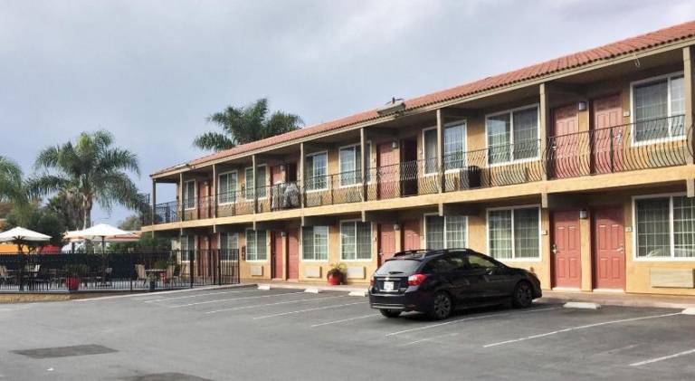 Motel 6 San Diego, CA - Southbay — photo 5