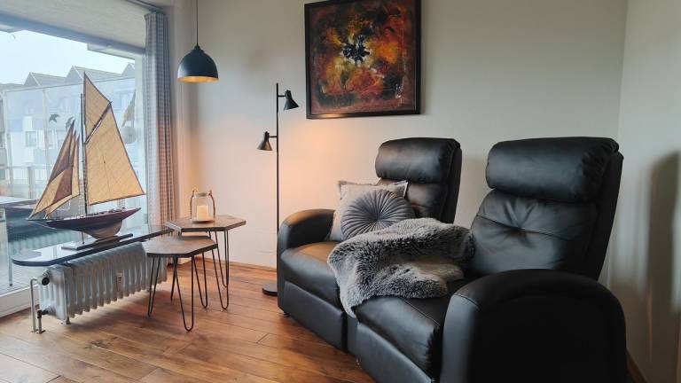 Ferienwohnung Wassersleben