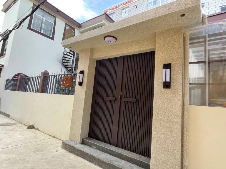 Apartment Qarqan