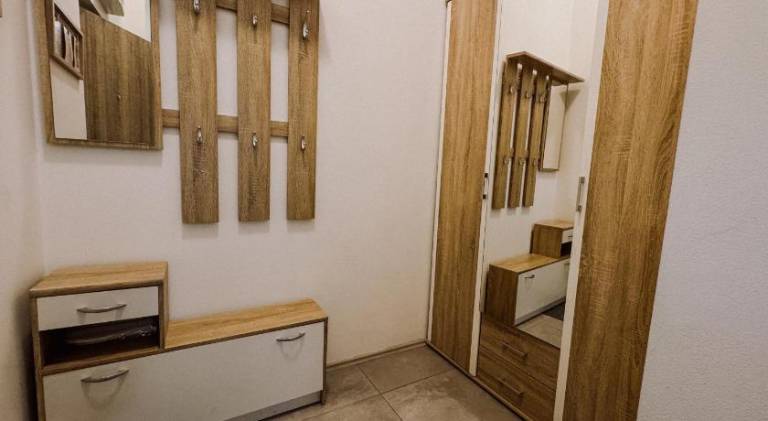Rental apartment | Next to Cathedral of St. Peter and Paul | Perfect for remote work | Pets are welcome — photo 5