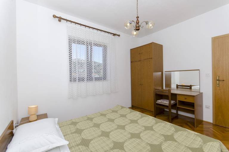 Rental apartment with BBQ & patio | Sea view — photo 5