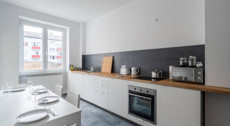 Ferienwohnung Bretten