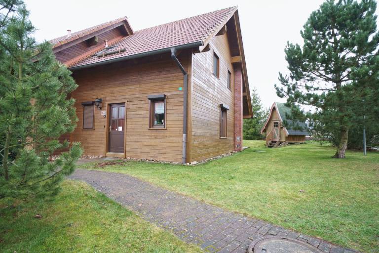 Ferienhaus Hasselfelde