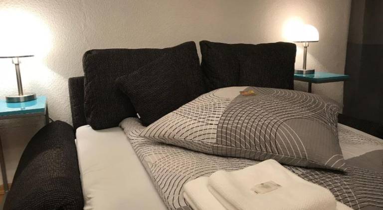 Rental apartment with 1 room for 6 persons — photo 2