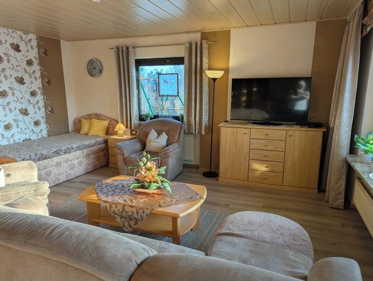 Ferienwohnung  Rödental