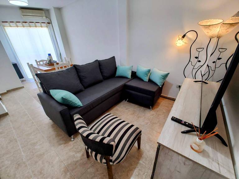 Apartment Bahía Blanca