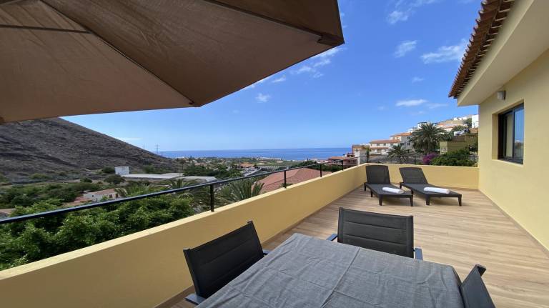 Ferienwohnung  Valle Gran Rey