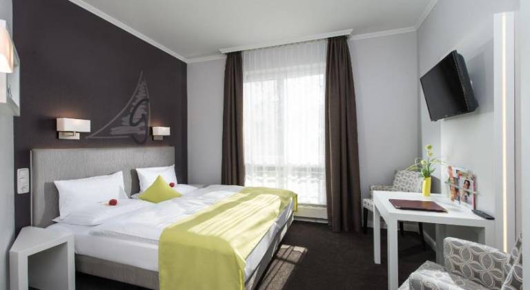 Hotel Godewind — photo 2