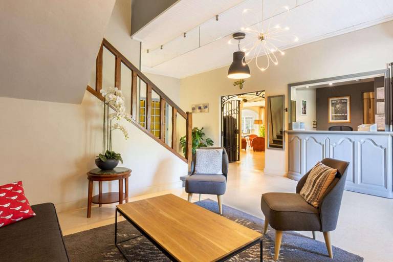 Best Western Le Val Majour — photo 4