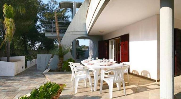 Children-friendly pleasant villa with patio, pool & barbecue | Dogs allowed — photo 4