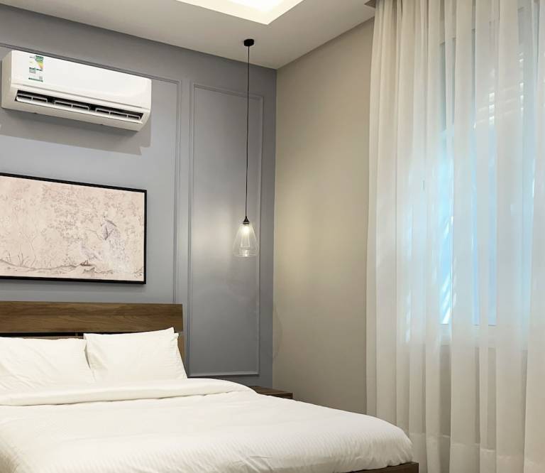 Apartment  Al Mutamarat