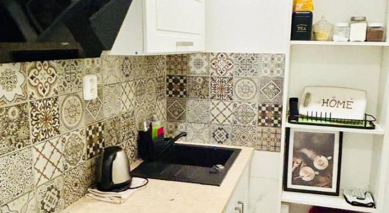 Holiday apartment with 1 room for 4 persons — photo 4