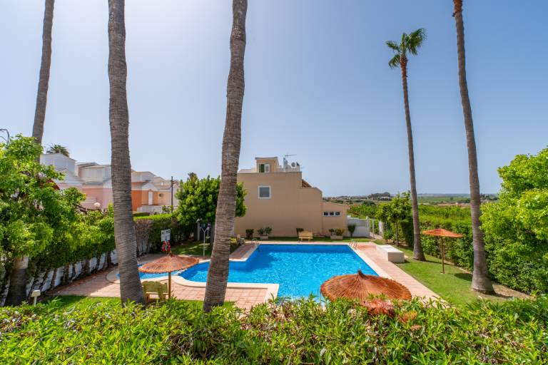 Ferienhaus  Guardamar del Segura