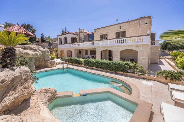 Vivenda  Santa Maria Estate