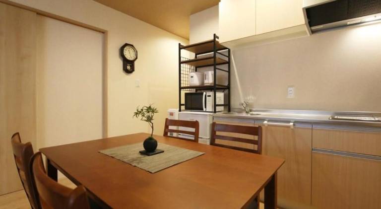 Kamon Inn Uji1 — photo 2