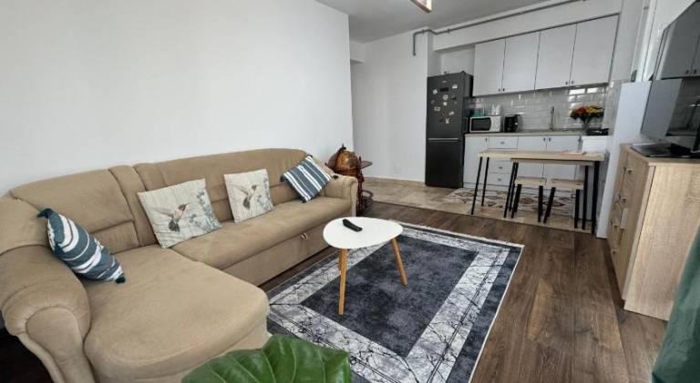 Rental apartment with patio | Pets allowed — photo 2
