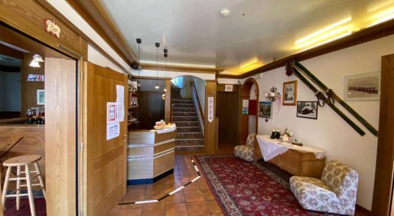 Hotel Camoscio — photo 4