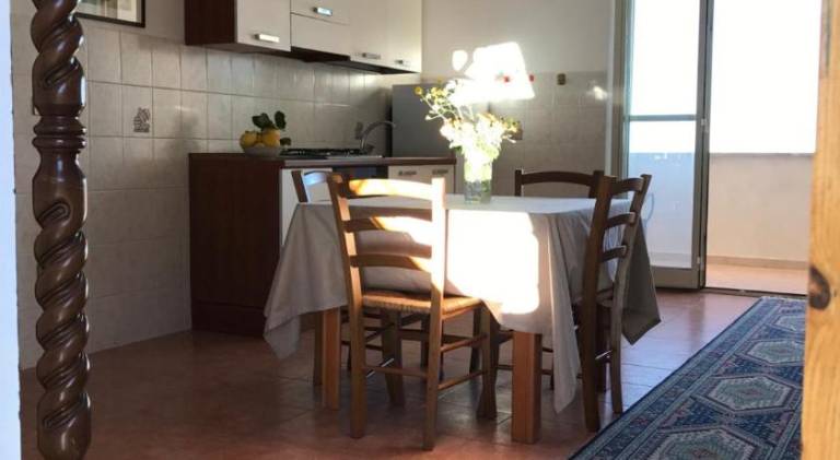 Rental apartment with 1 room for 2 persons — photo 2