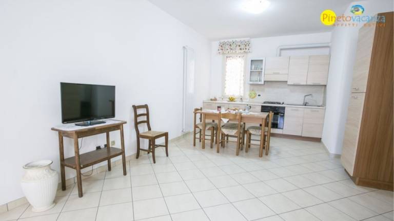 Family-oriented apartment with garden | Close to the beach | Pets allowed — photo 3