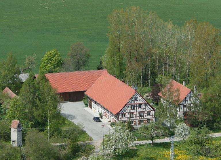 Ferienwohnung Deggenhausertal