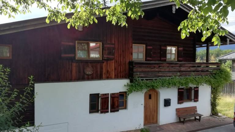 Ferienwohnung Loipl