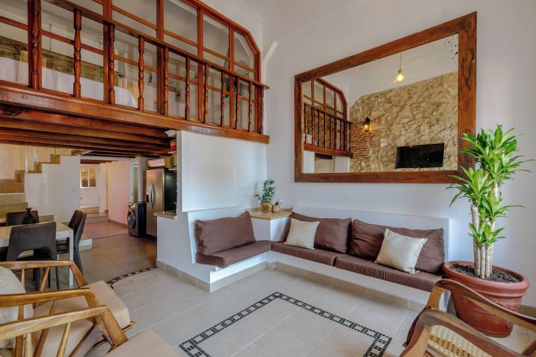 Appartement Centro