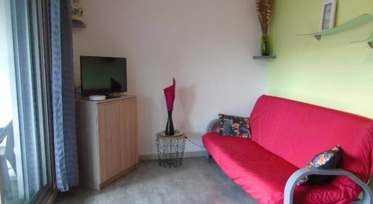 Rental apartment | Dogs allowed in Gérardmer