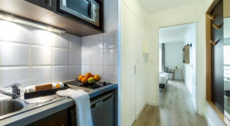 City Residence Tours — photo 3