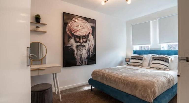 Wonderful apartment | Pets allowed — photo 2