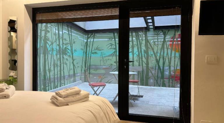 Big holiday apartment | Close to Juliet | Pets allowed — photo 2