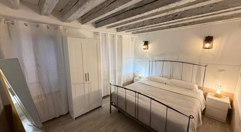 Holiday apartment with 1 room for 2 persons in Venice