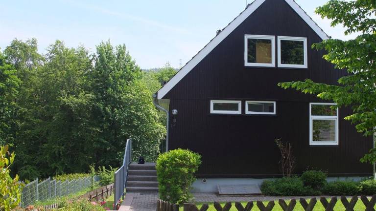 Ferienwohnung Hahnenklee