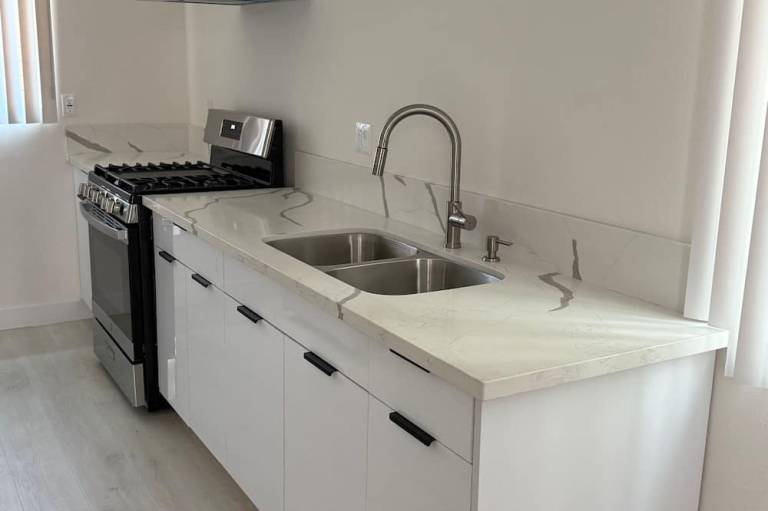 San Marino guest house