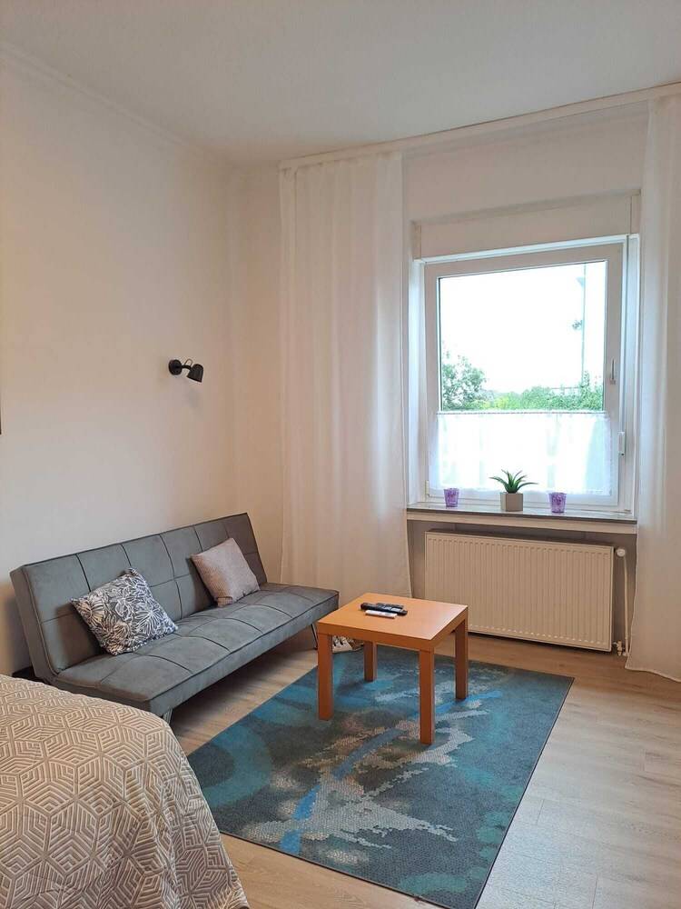 Ferienwohnung Velbert
