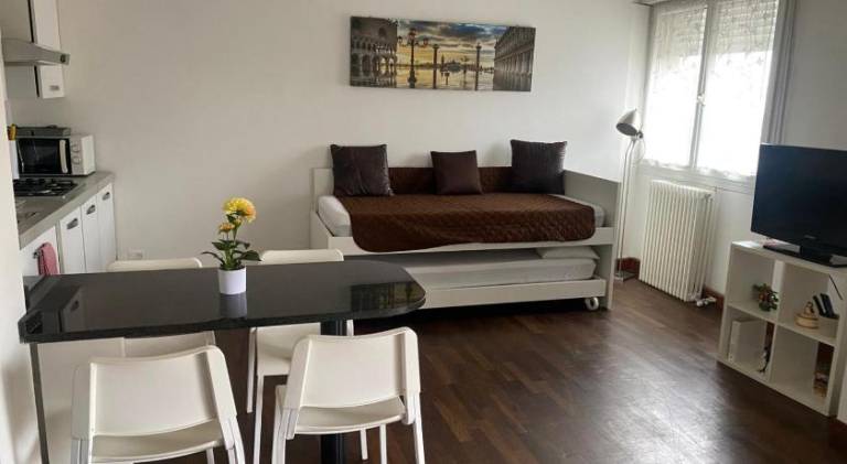 Holiday apartment with 1 room for 4 persons — photo 3