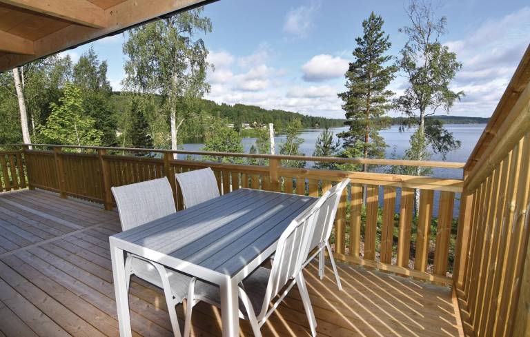 Ferienhaus Bengtsfors